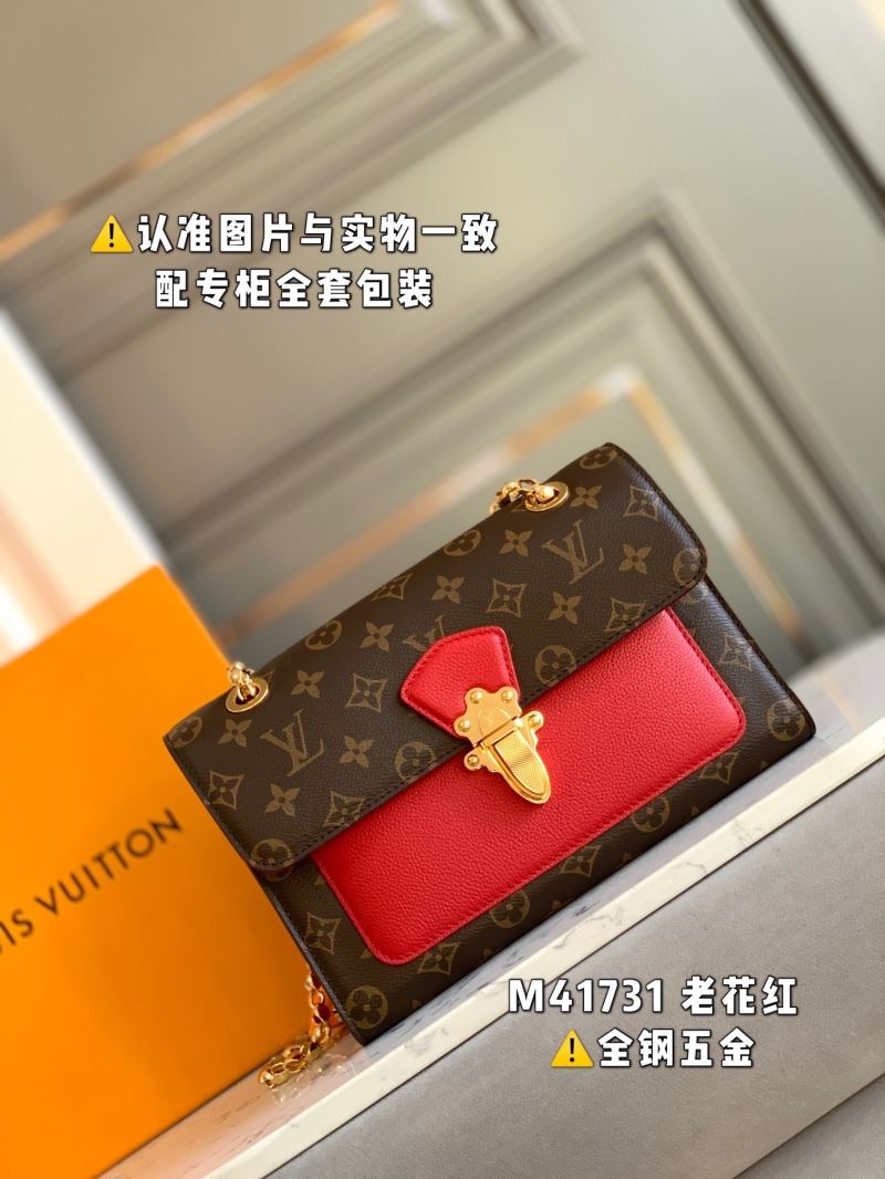 Louis Vuitton Satchel Bags